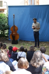 Mathieu Barbances * (5 Diapositives)